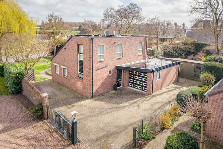 Waterstraat 8, Ulft