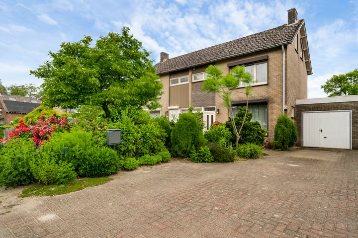 De Donckstraat 40 a, Sevenum