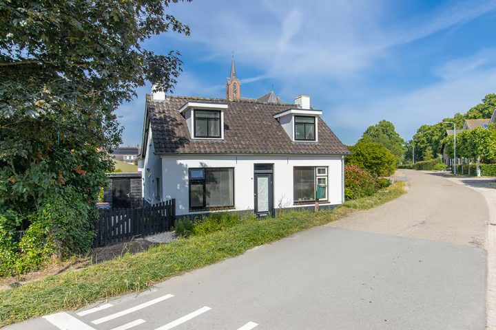 Veerweg 19, Alem