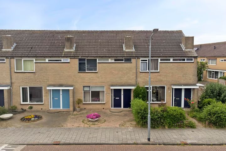 Beneluxlaan 19, Middelburg