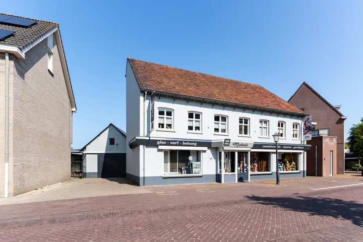 Lindestraat 37 a, Reusel