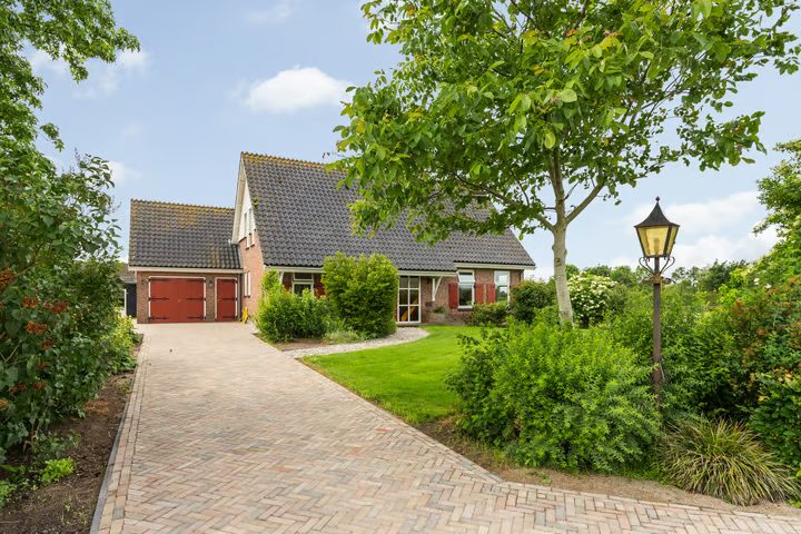 Paardestraat 1 A, Steenderen