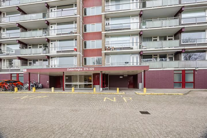Heiloostraat 345, Den Haag