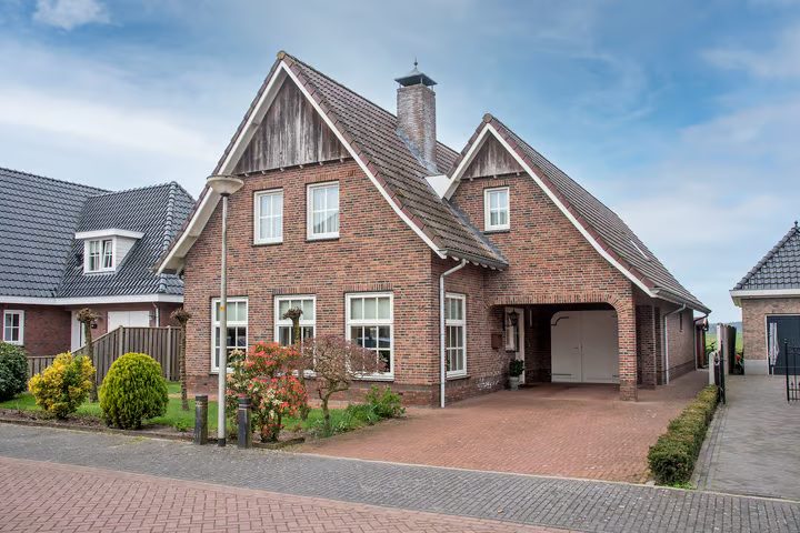 Olieslager 55, Rijssen