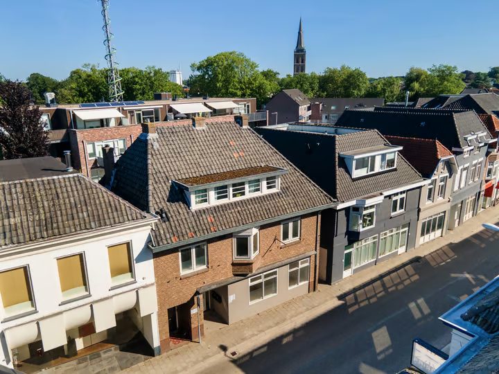 Nieuwstad 22 A, Lochem