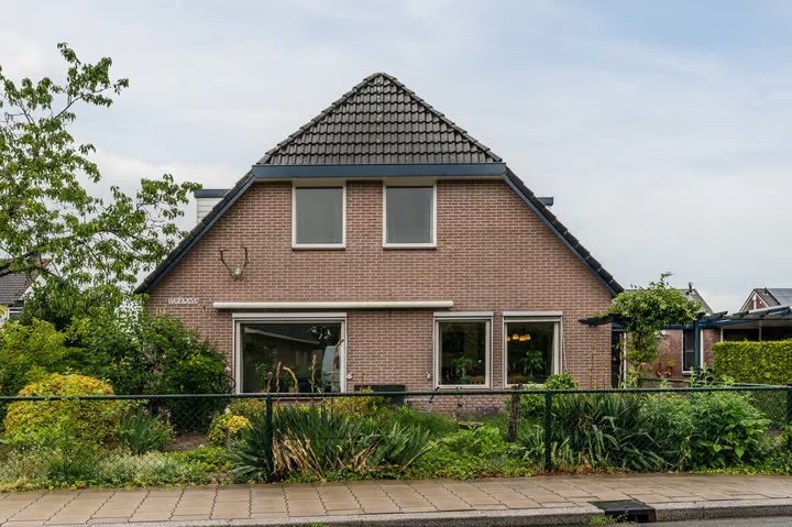 Flessenbergerweg 19, Wapenveld