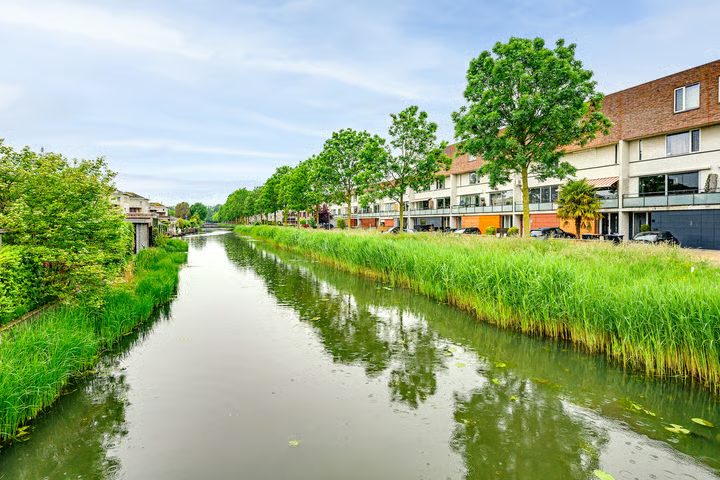 Alver 40, Papendrecht