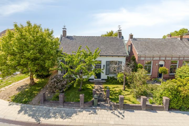 Dijkwelsestraat 4, Kapelle