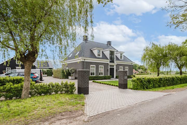Langewijksweg 2, Bontebok