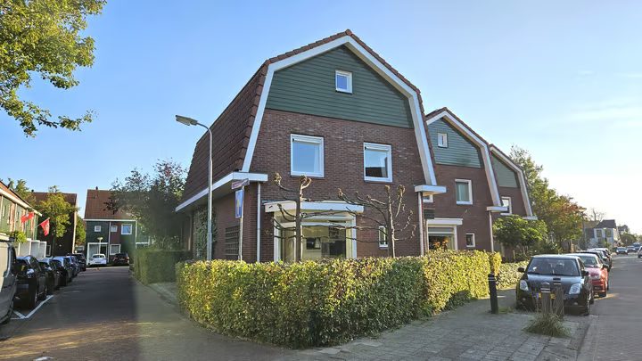 Dorpsstraat 407, Assendelft