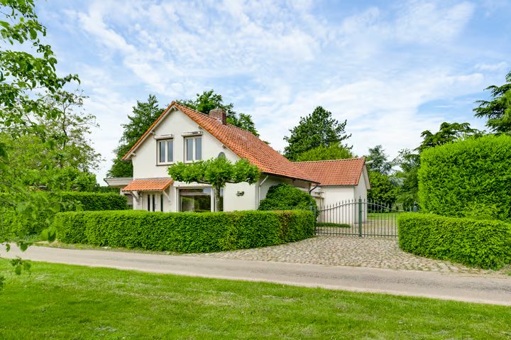 Haardstraat 20, Neeritter