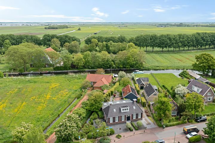 Noardein 75, Oppenhuizen