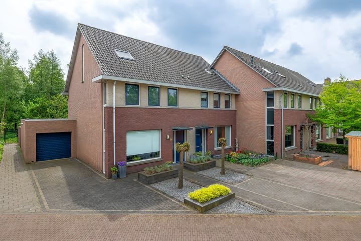 Den Ekker 22, Sint-Oedenrode