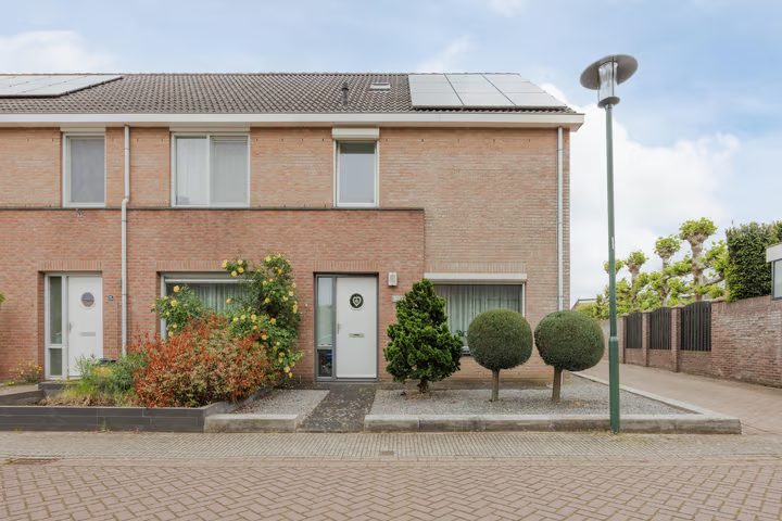Struikheide 17, Grubbenvorst