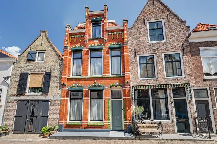 Meelstraat 20, Zierikzee