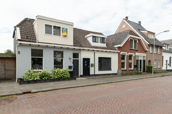 Noorderstraat 260, Sappemeer