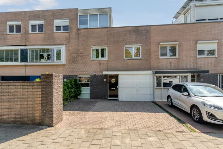 Leonard Springerlaan 192, Deventer