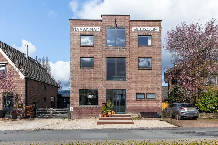 Spoorstraat 49, Apeldoorn