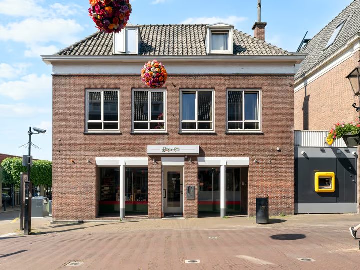 Kerklaan 6, Rijswijk (ZH)