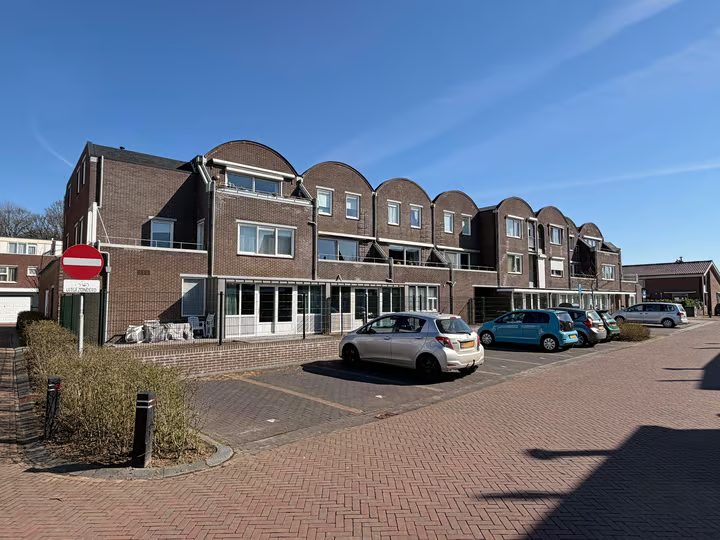 Burg Gautiersingel 29 A, Coevorden