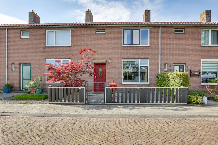Vijverpark 80, Kuinre