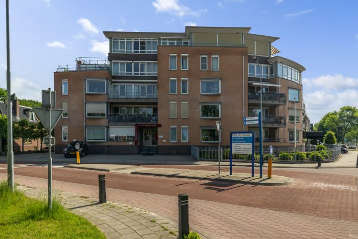 Veilingstraat 18, Nieuw-Amsterdam