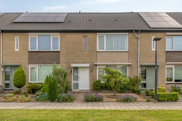 De Roerenmaker 11, Veldhoven