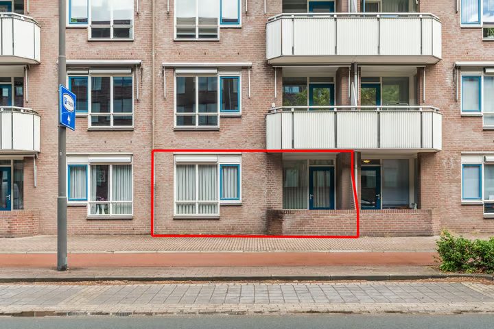 Valkenierstraat 21, Valkenswaard