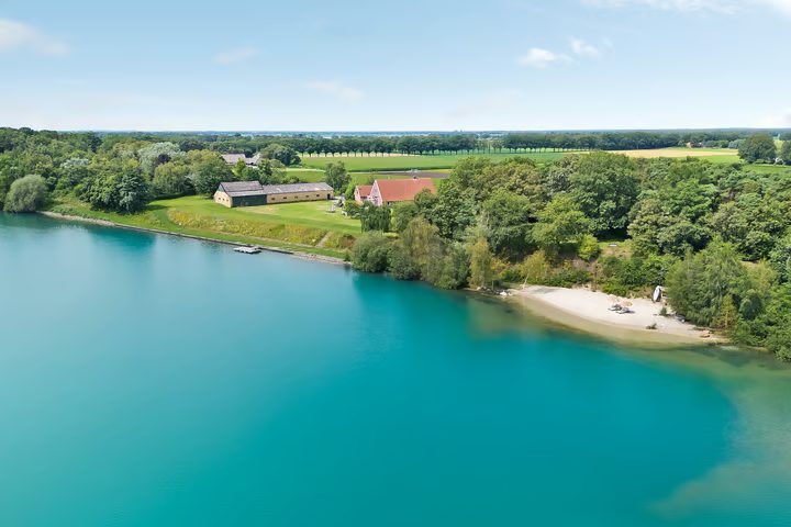 Verlengde Broekdijk 21, Kloosterhaar (Gem. Hardenberg)