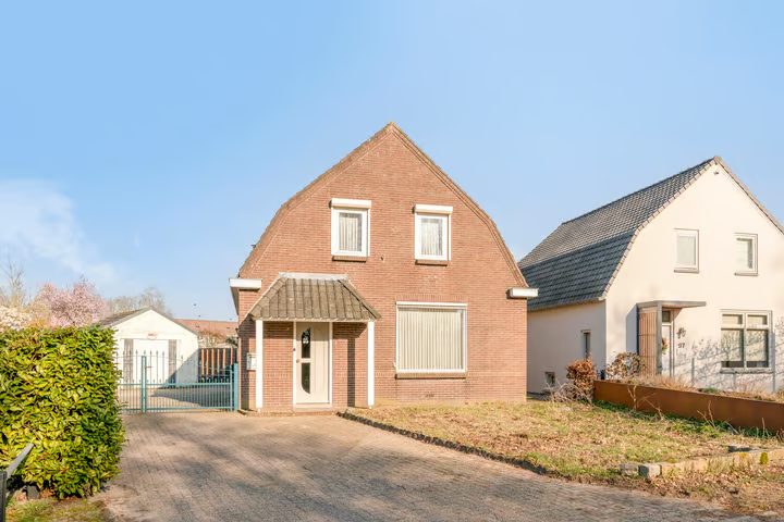 Milrooijseweg 95, Berlicum