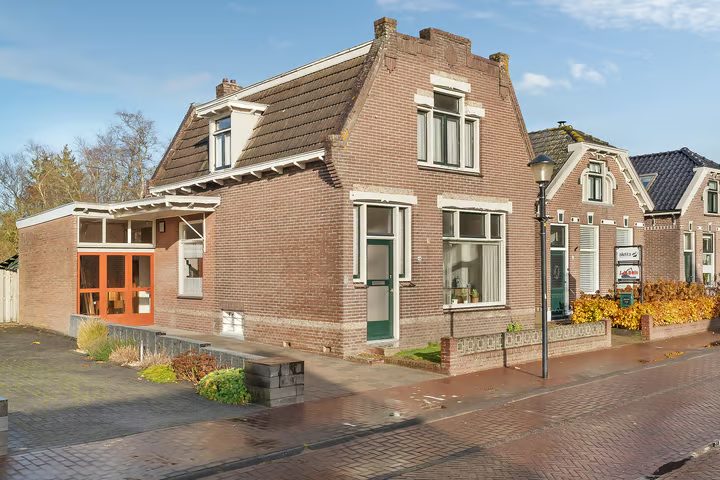 Westerstraat 44, Ruinen (Gem. De Wolden)