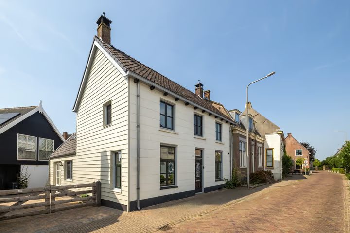 Havendijk 13, Beesd