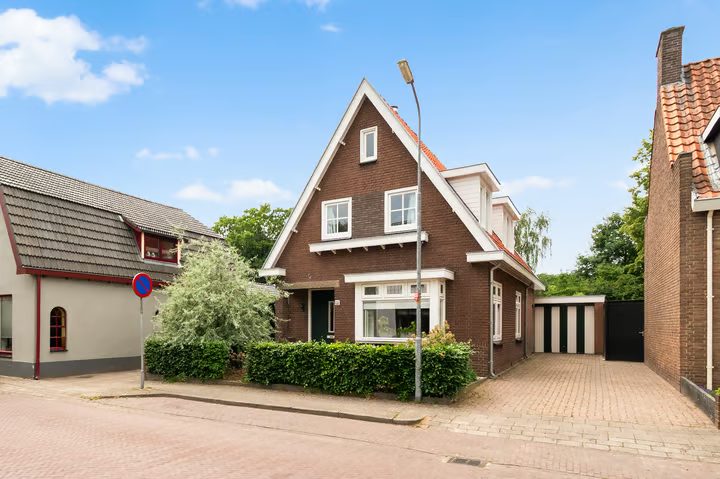 Kerkstraat 60, Putten