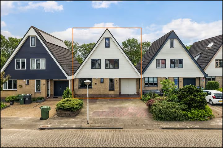 Monsmastate 22, Leeuwarden