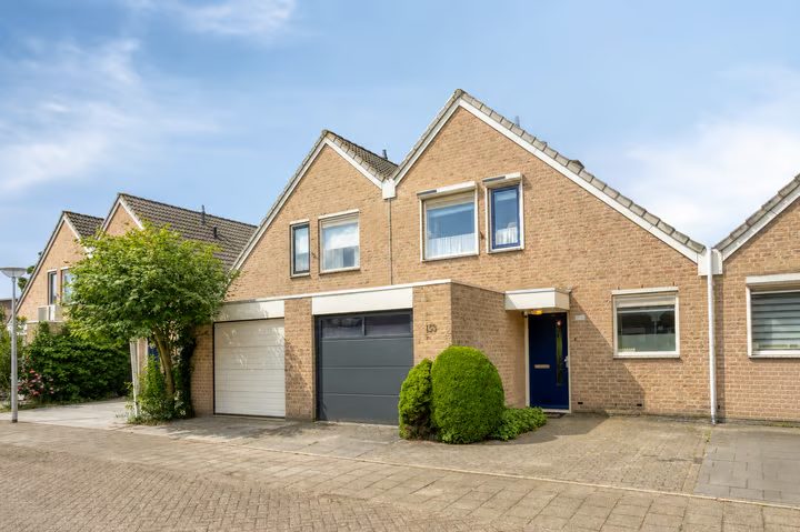 Mainelaan 153, Eindhoven