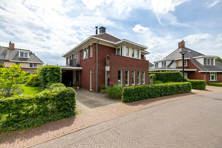 de Biezenbusse 12, Zelhem