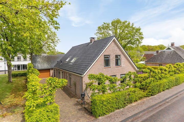 Hoofdstraat 47, Diever