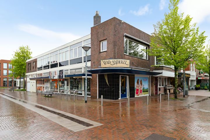 Poststraat 2 A, Delfzijl