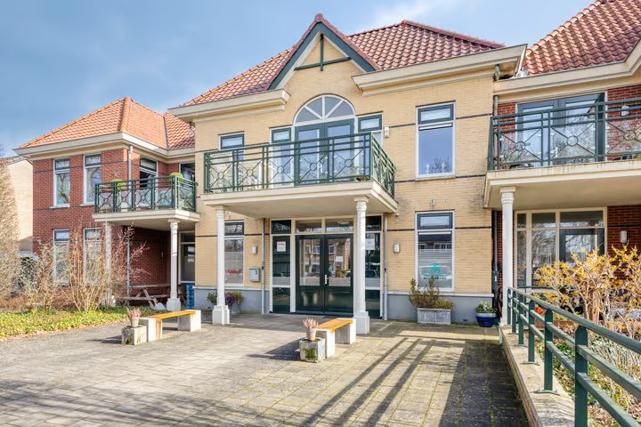 Looiersplantsoen 3, Diepenheim