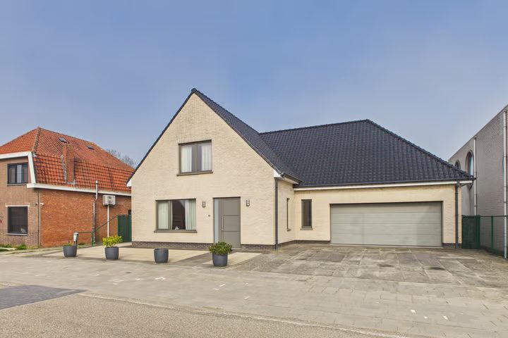 Absdaalseweg 16, Hulst