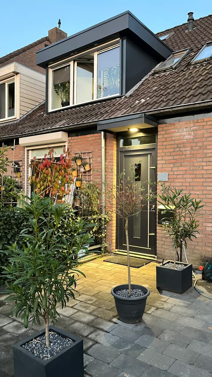 2e Dwarsweg 63, Gennep