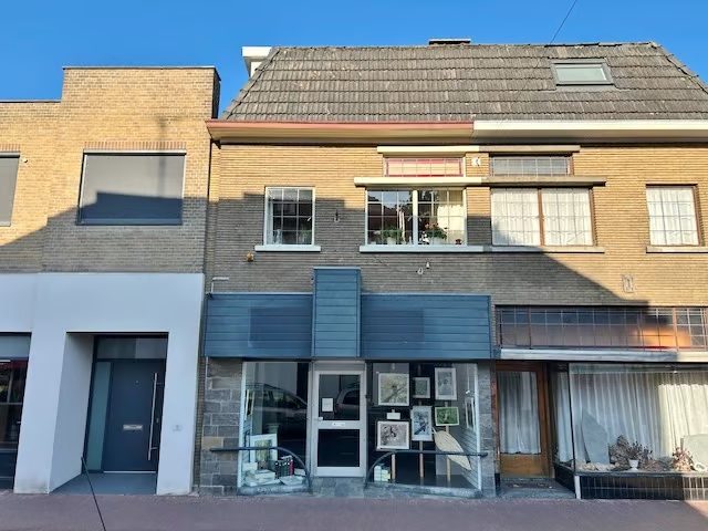 Weurden 38 a, Winterswijk