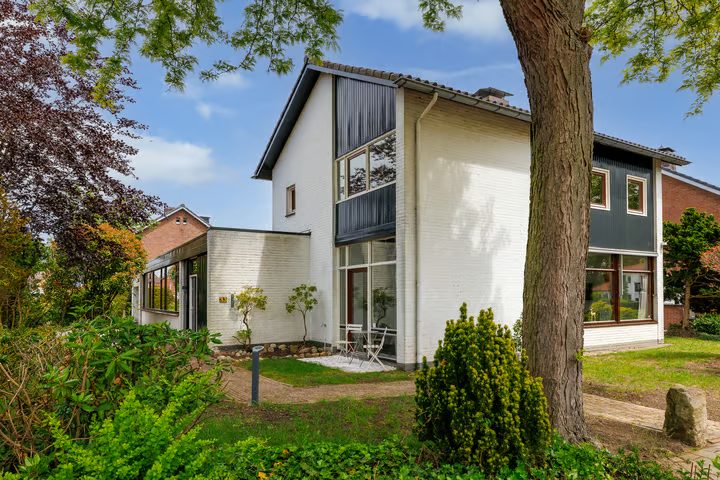 Geert van Woustraat 33, Denekamp