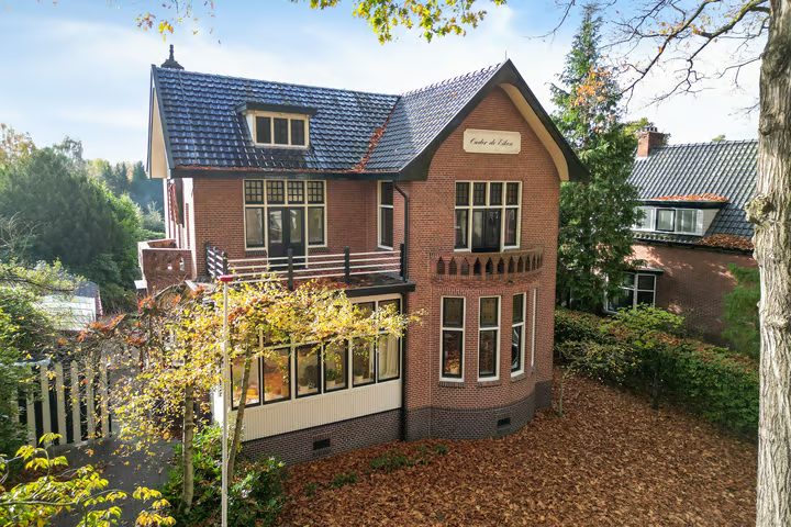 Hoofdkade 7, Ter Apel