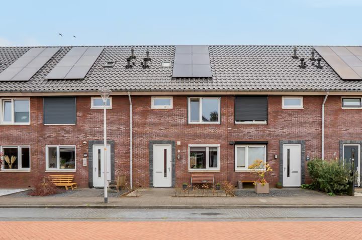 Vlier 17, Giethoorn