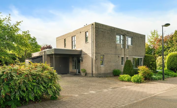 Golfresidentie 46, Dronten