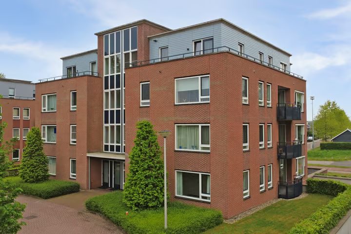 Hof van Kingma 34, Wierden