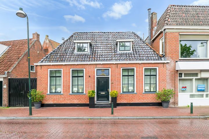 Oostersingel 23, Dokkum