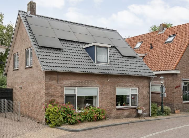 Tuinstraat 5, Ommen