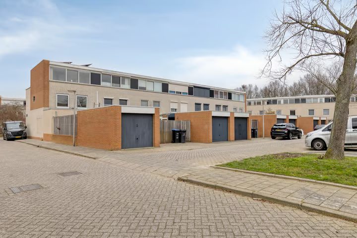Vrijheidsplantsoen 27, Purmerend